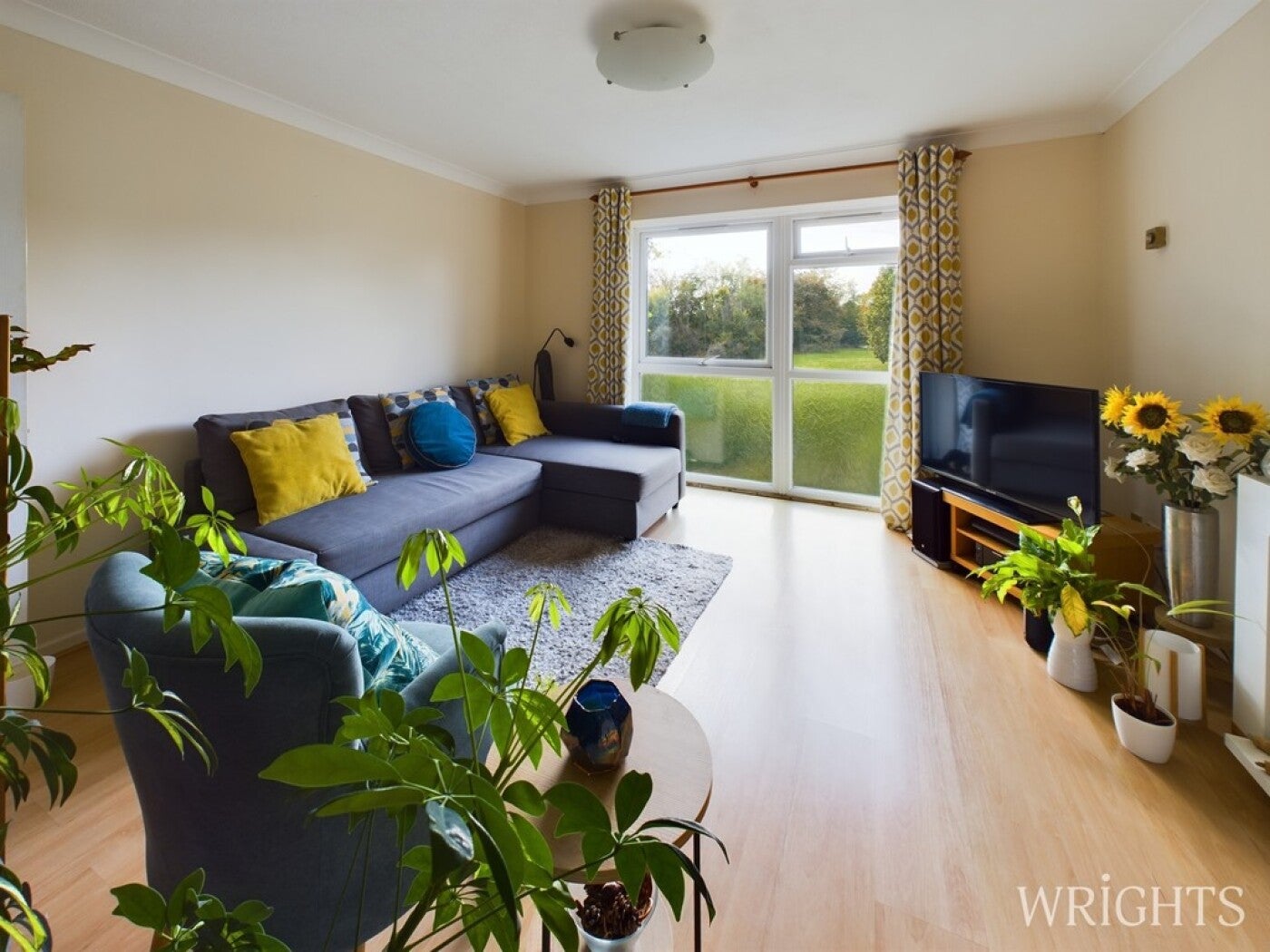 Flat Chalkdale in Welwyn Hatfield