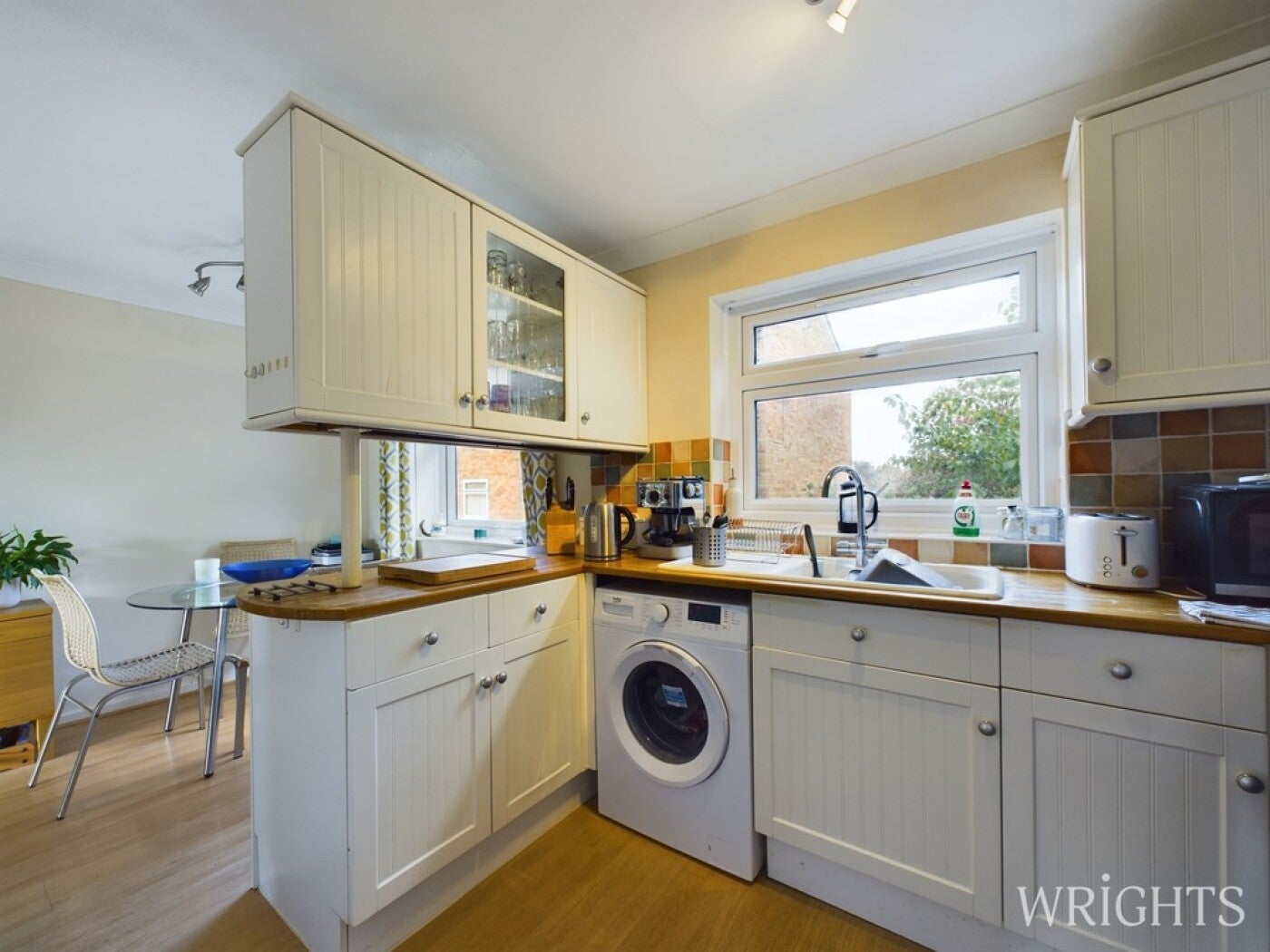 Flat Chalkdale in Welwyn Hatfield