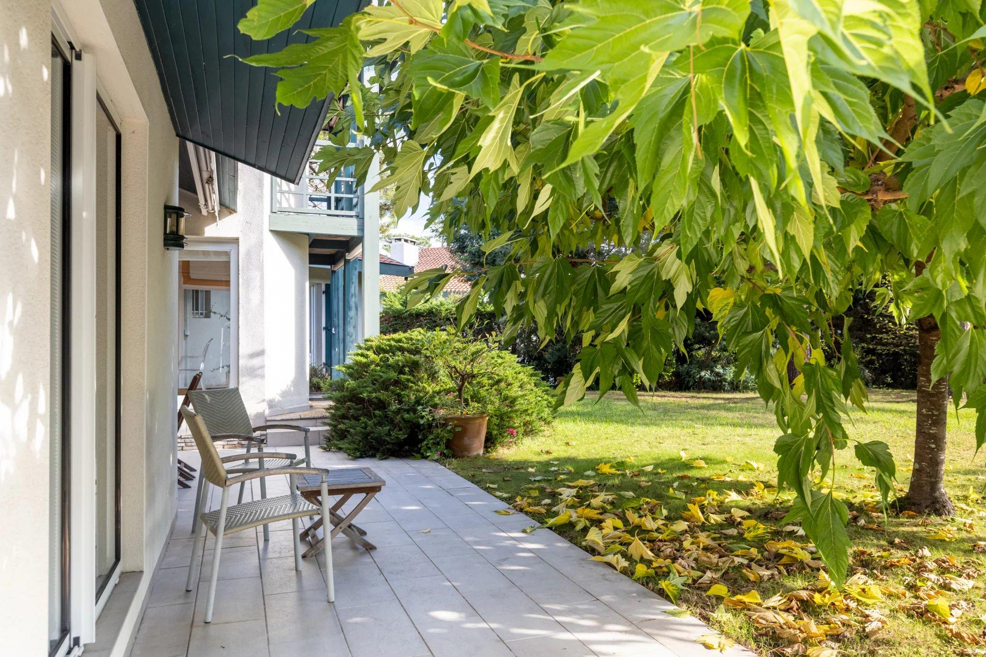 House Avenue des Crêtes in Anglet