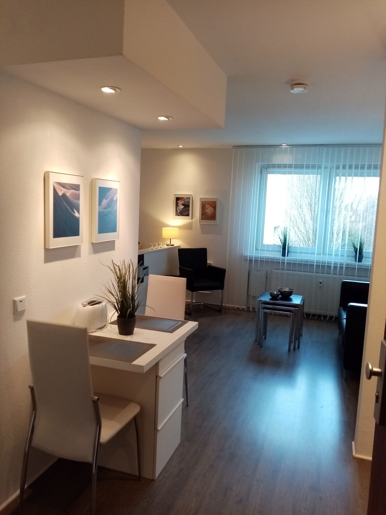 Wohnung Kantstraße in Meerbusch