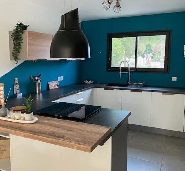 Maison Rue des Treilles à Libourne