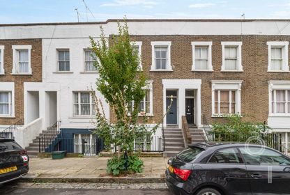 Flat Herbert Street in Greater London