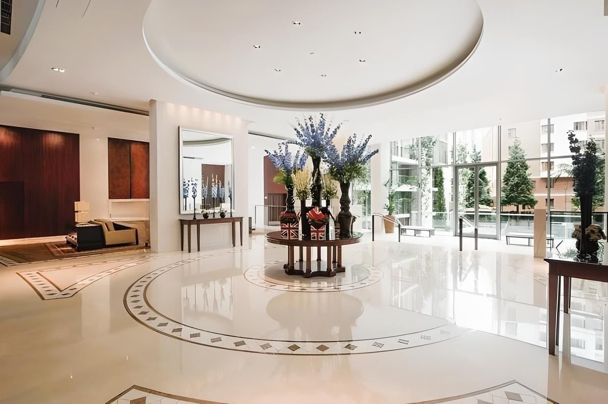 Flat Knightsbridge in City of Westminster
