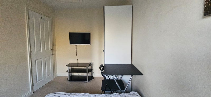 Room Bakewell Drive in Nottingham