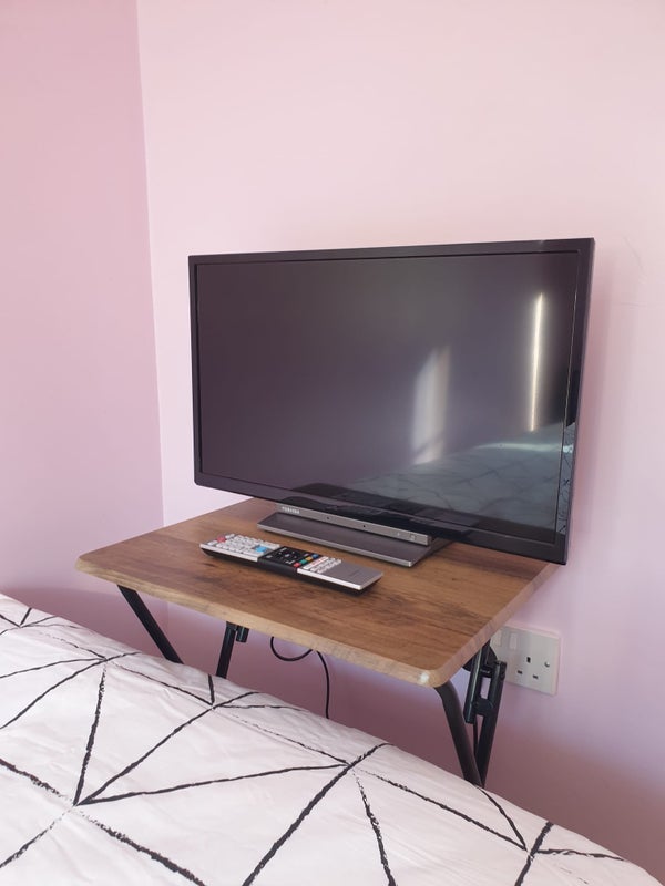 Room Bakewell Drive in Nottingham