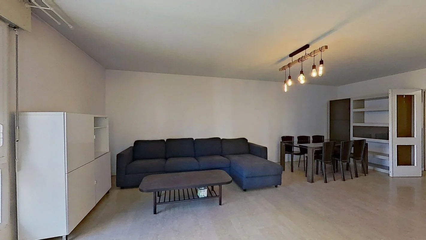 Appartement Rue Tête d'Or à Lyon