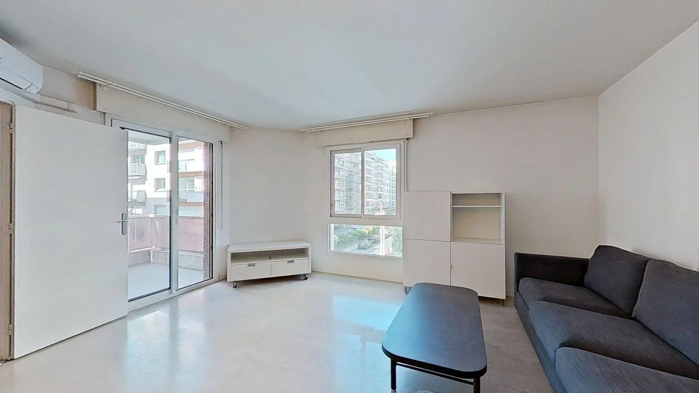 Appartement Rue Tête d'Or à Lyon
