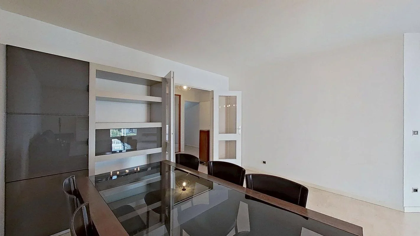 Appartement Rue Tête d'Or à Lyon