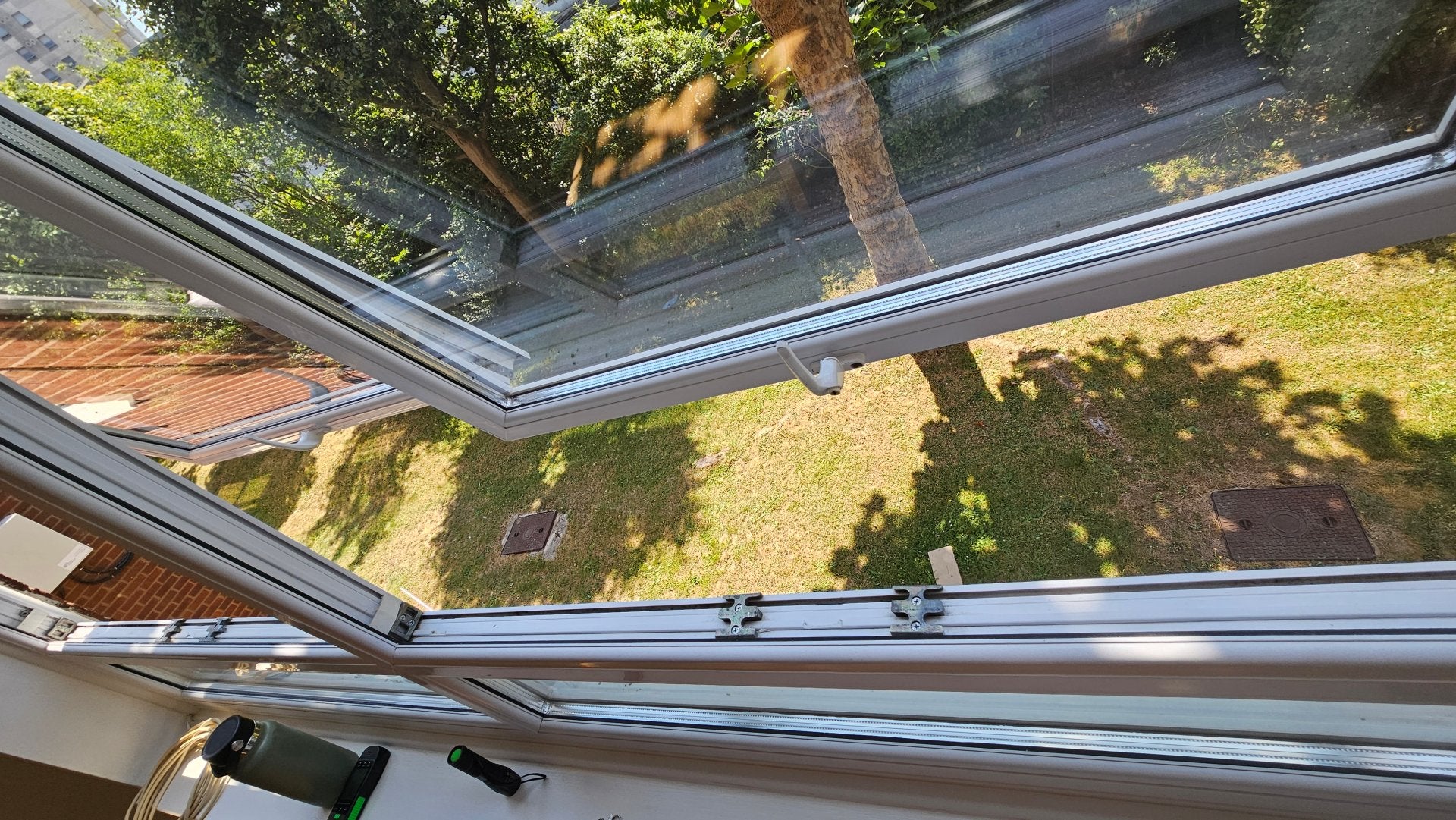 Flat Regent Square in Greater London