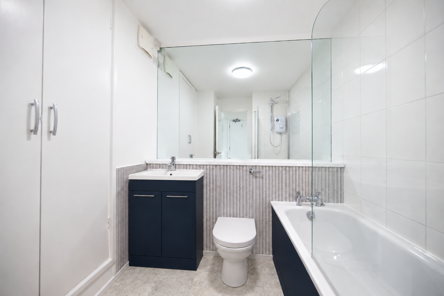 Flat Regent Square in Greater London