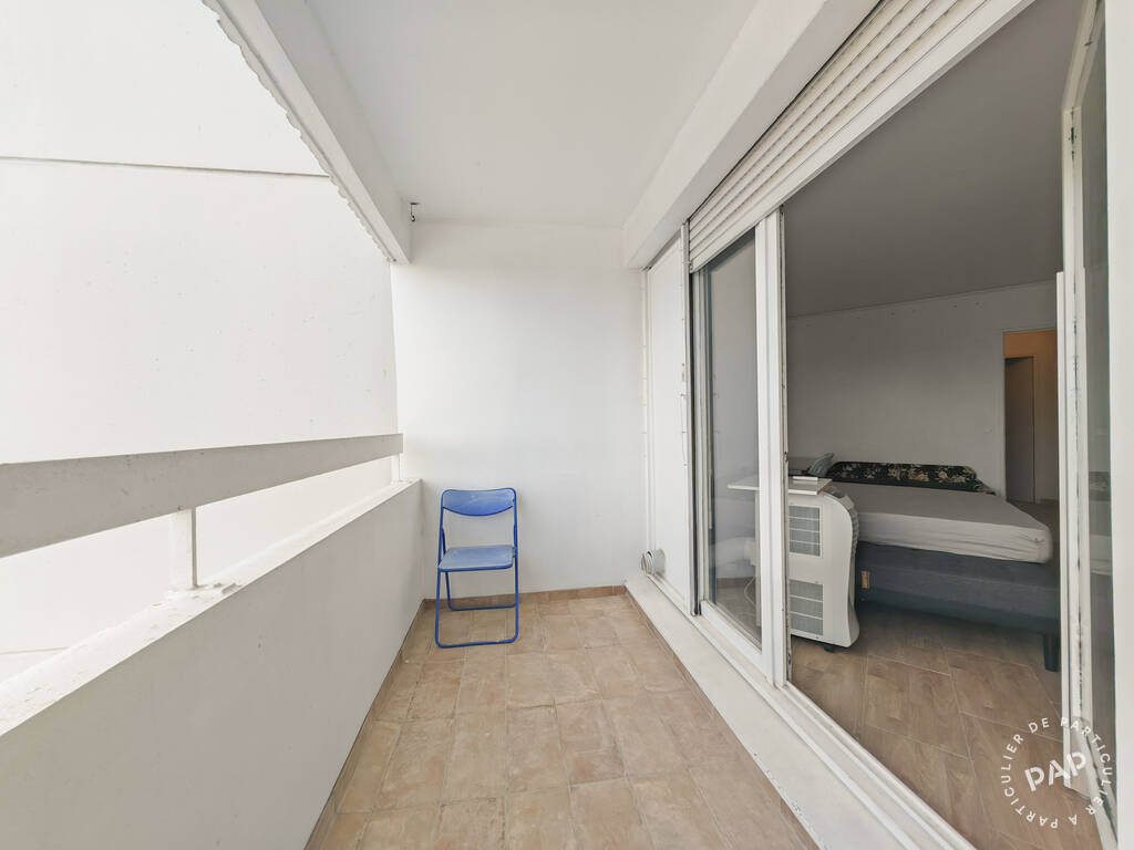 Chambre Rue Père André Jarlan à Évry