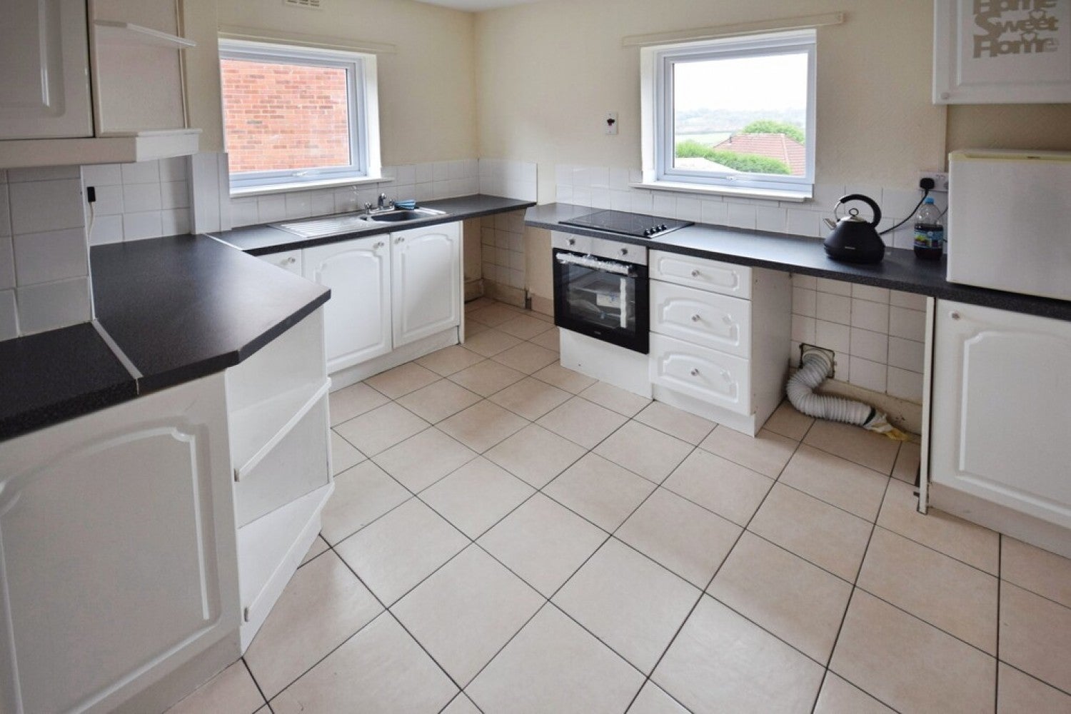 House Barks Drive in Stoke-on-Trent