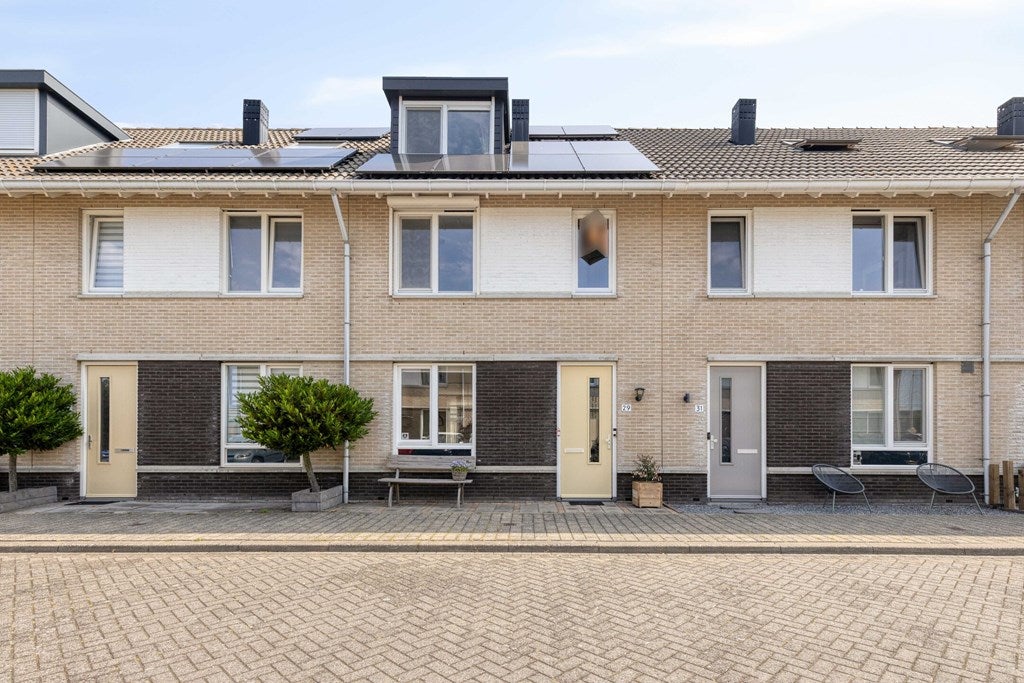 IJmeerstraat 29 in Berkel en Rodenrijs