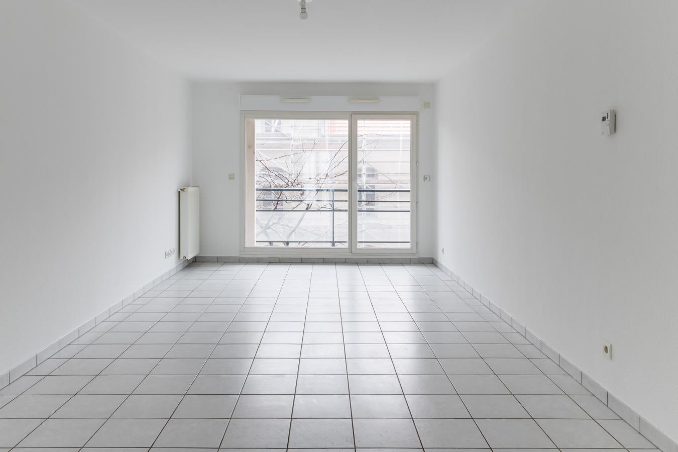 Appartement Rue Jules Dorget à Nancy