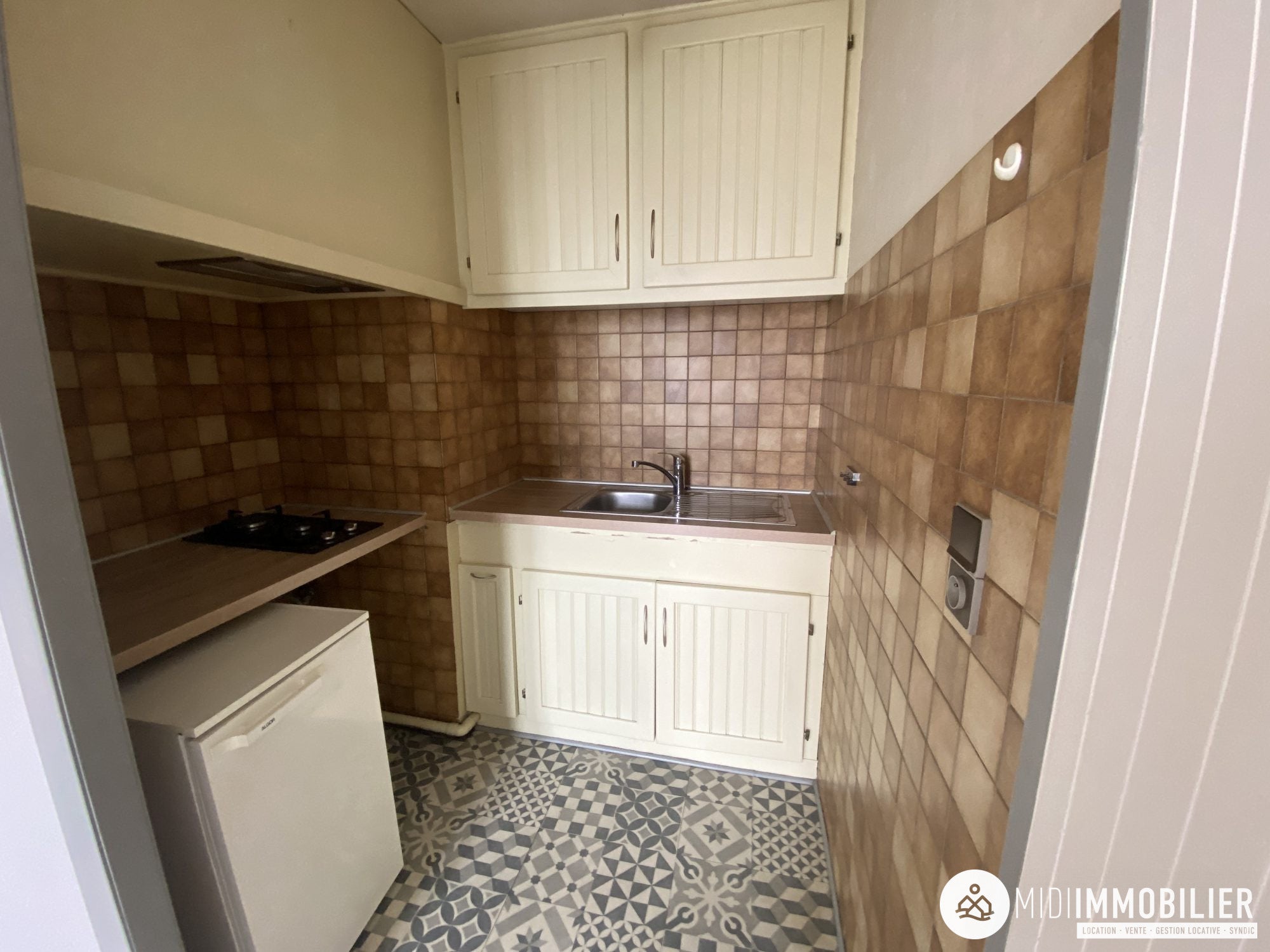 Appartement Avenue François Verdier à Albi