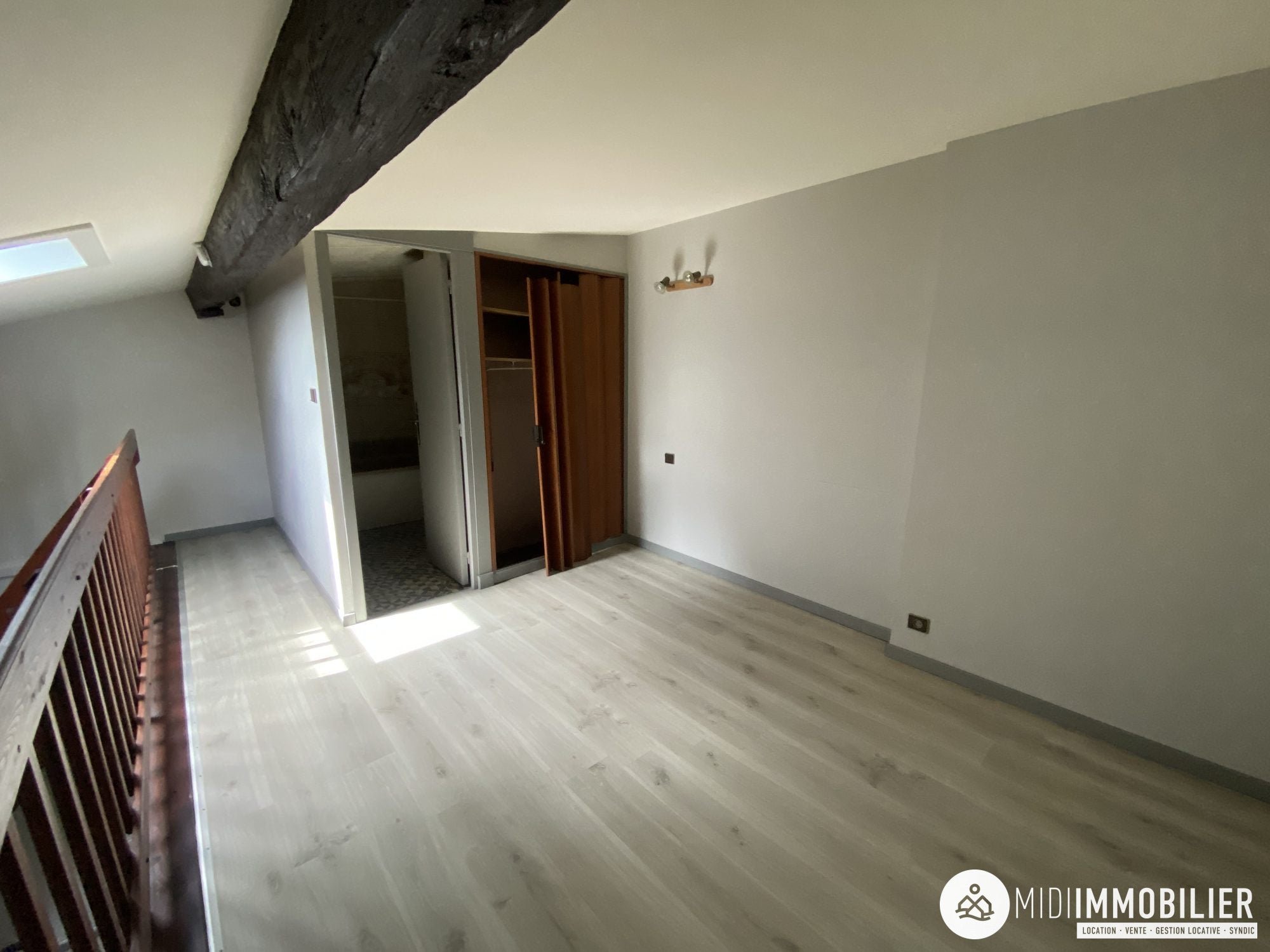 Appartement Avenue François Verdier à Albi