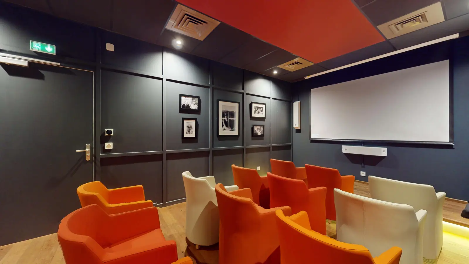 Flat Rue Paul Hochart in L'Haÿ-les-Roses