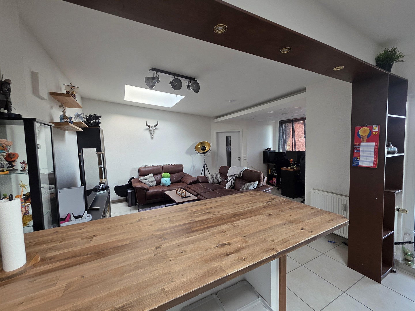 Wohnung Forstfeldstraße in Kassel