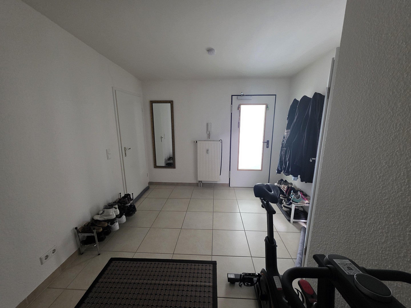 Wohnung Forstfeldstraße in Kassel