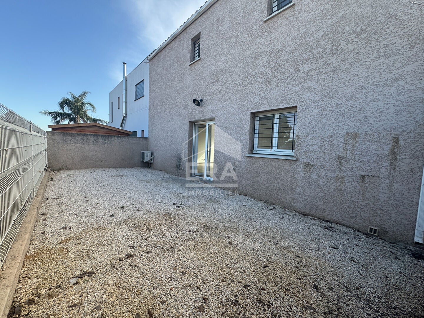 Maison Avenue de la Mer à Latour-Bas-Elne
