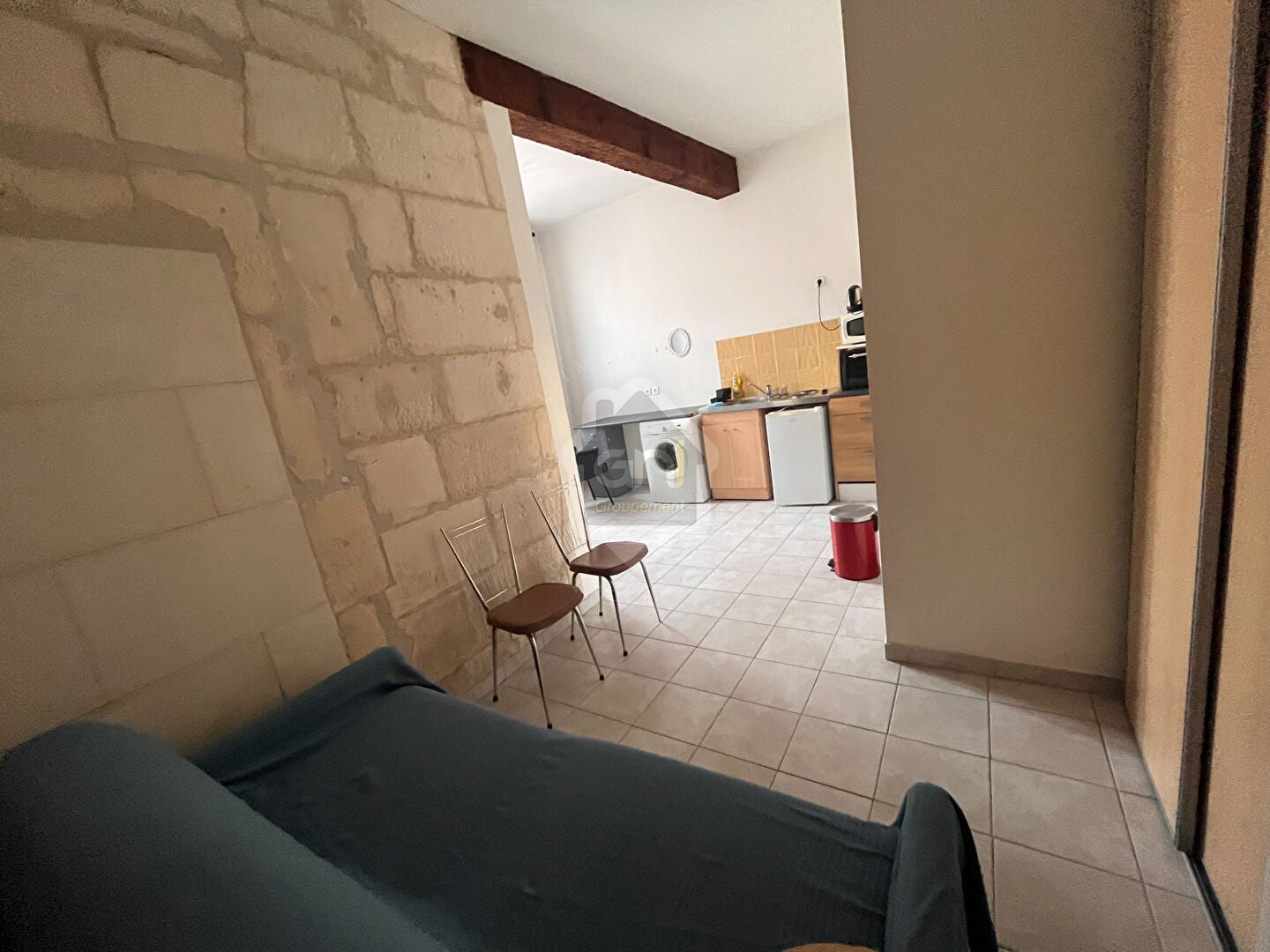 Appartement Rue du Pont à Arles