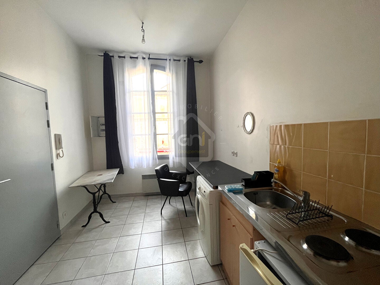 Appartement Rue du Pont à Arles