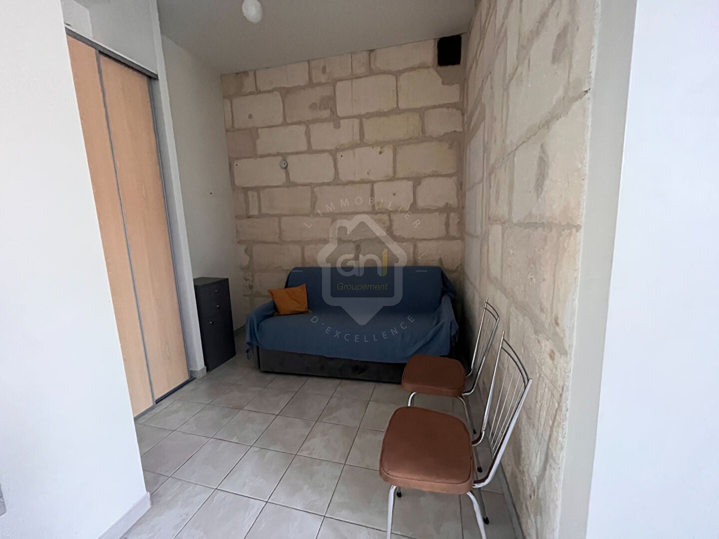 Appartement Rue du Pont à Arles