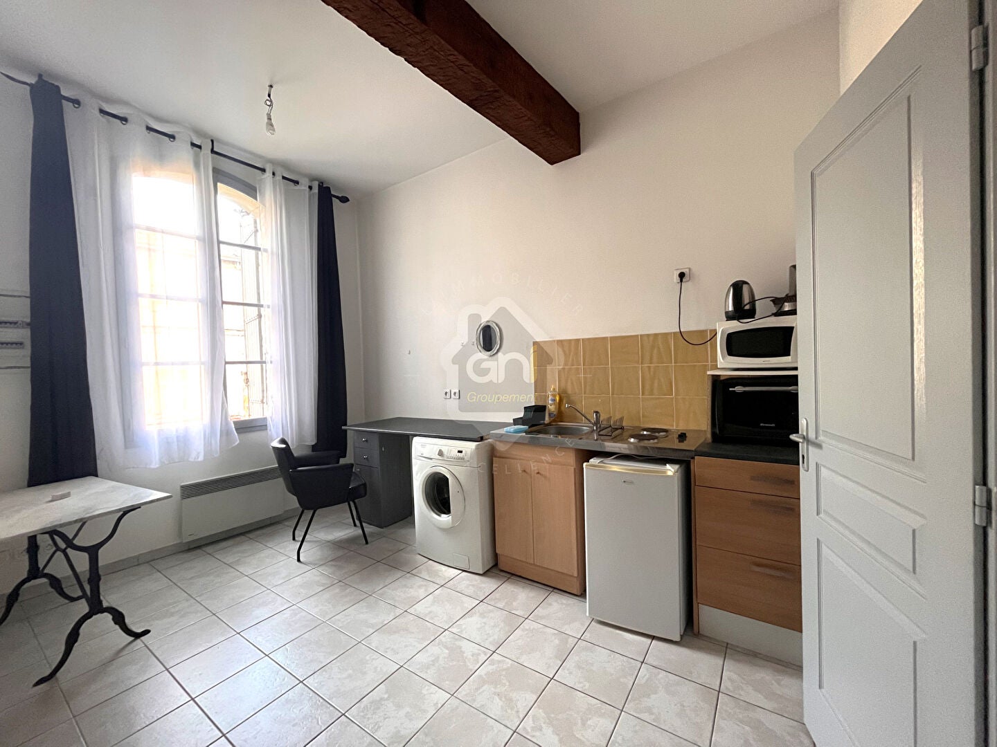 Appartement Rue du Pont à Arles