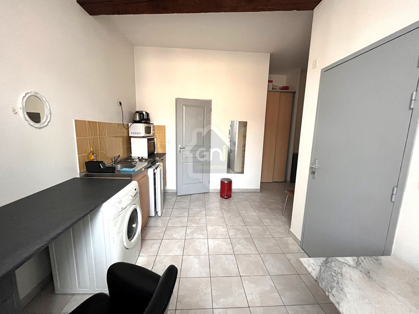 Appartement Rue du Pont à Arles