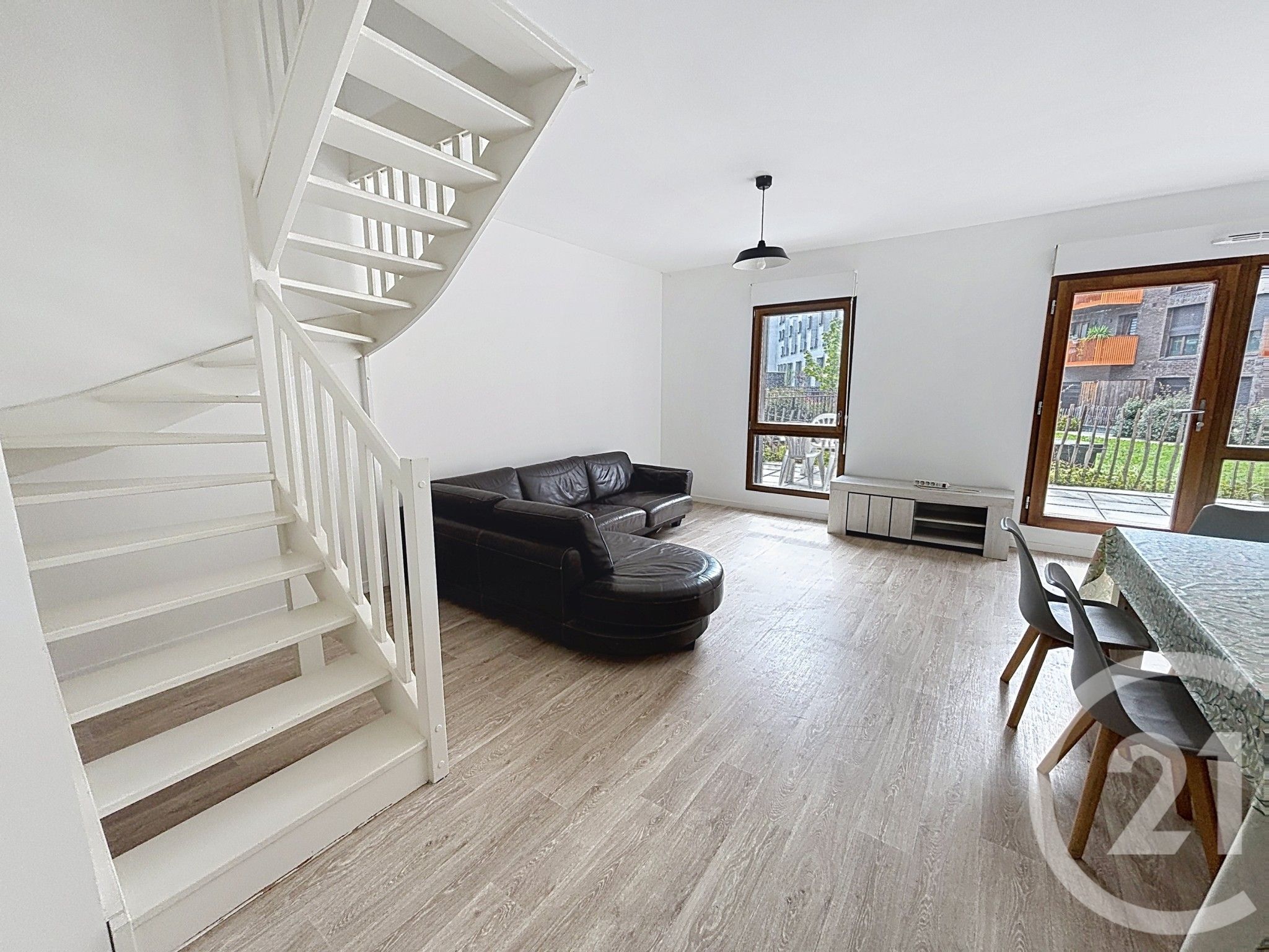 Appartement Rue de Marquillies à Lille