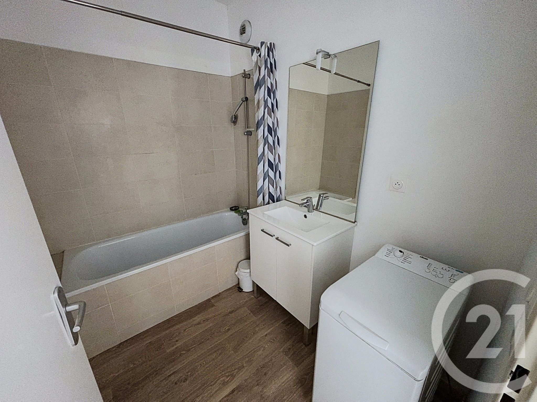 Appartement Rue de Marquillies à Lille