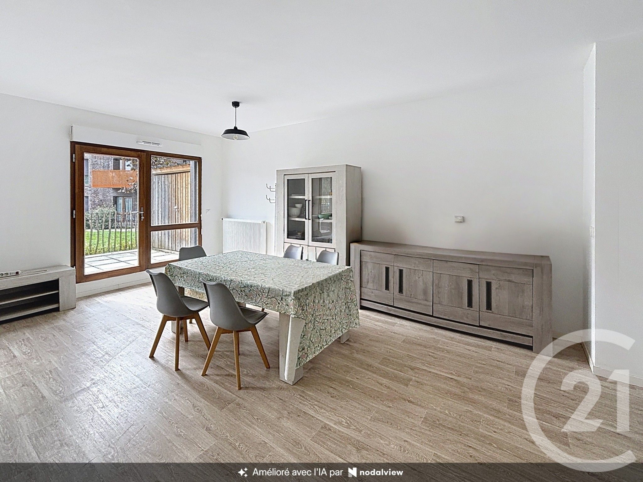 Appartement Rue de Marquillies à Lille