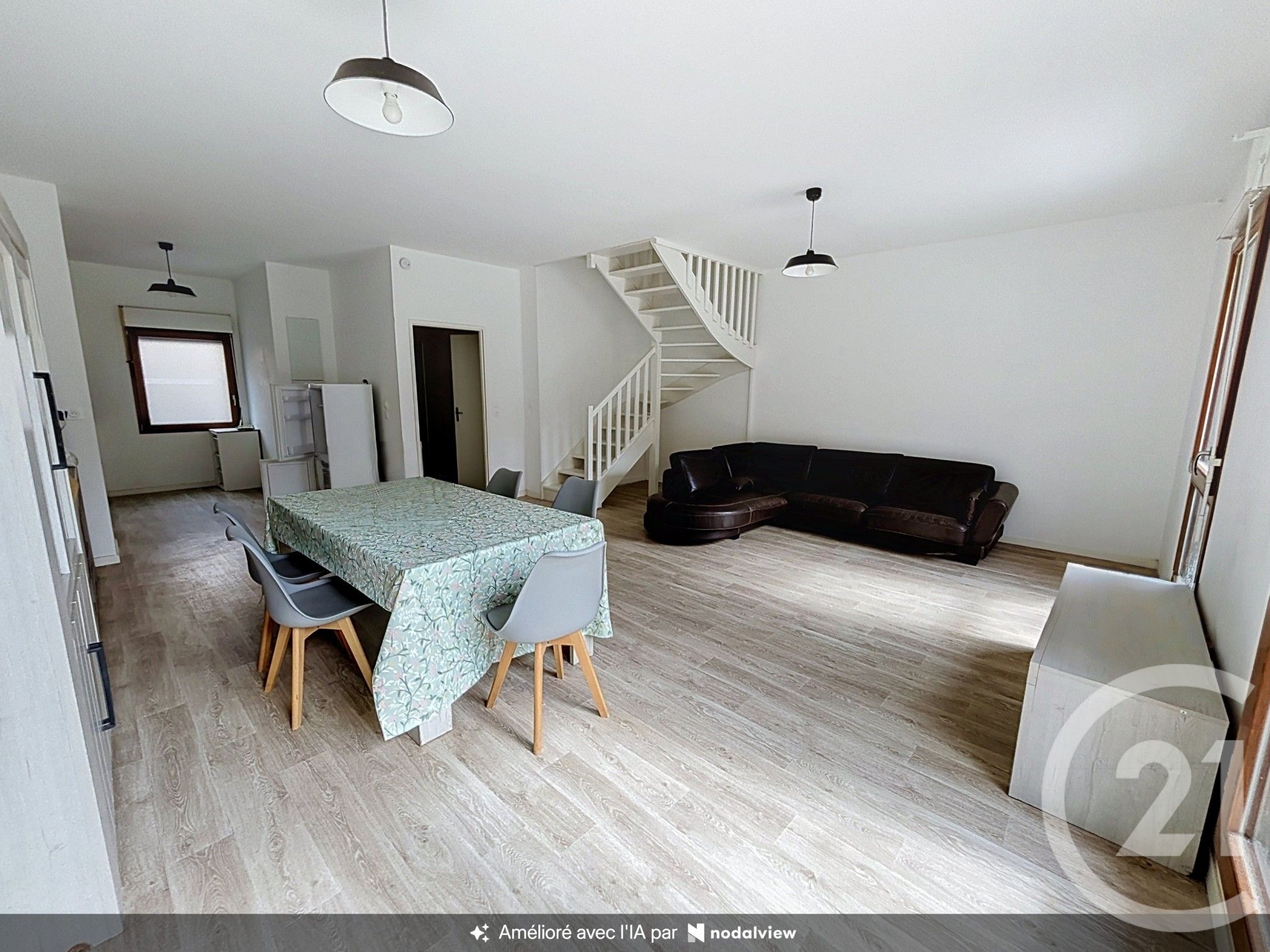 Appartement Rue de Marquillies à Lille