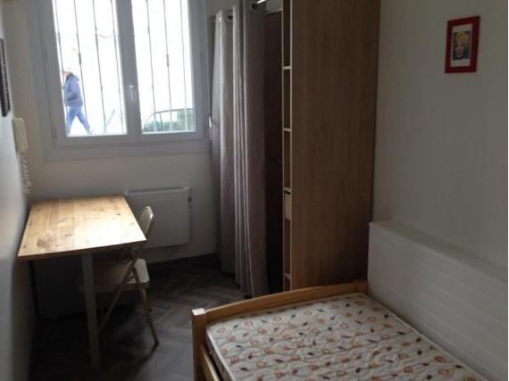 Flat Rue duffour-dubergier in Bordeaux