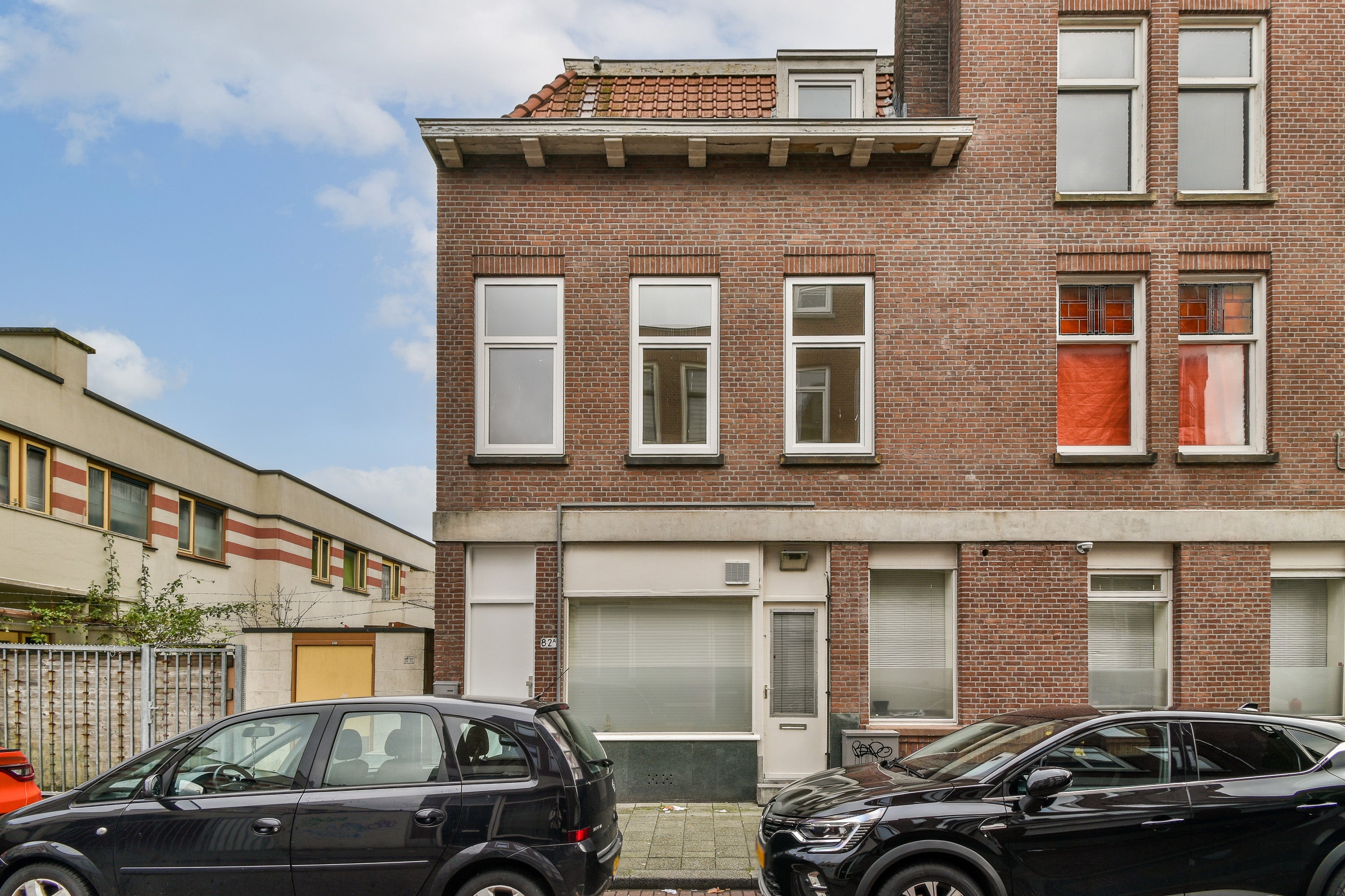 Oudelandstraat