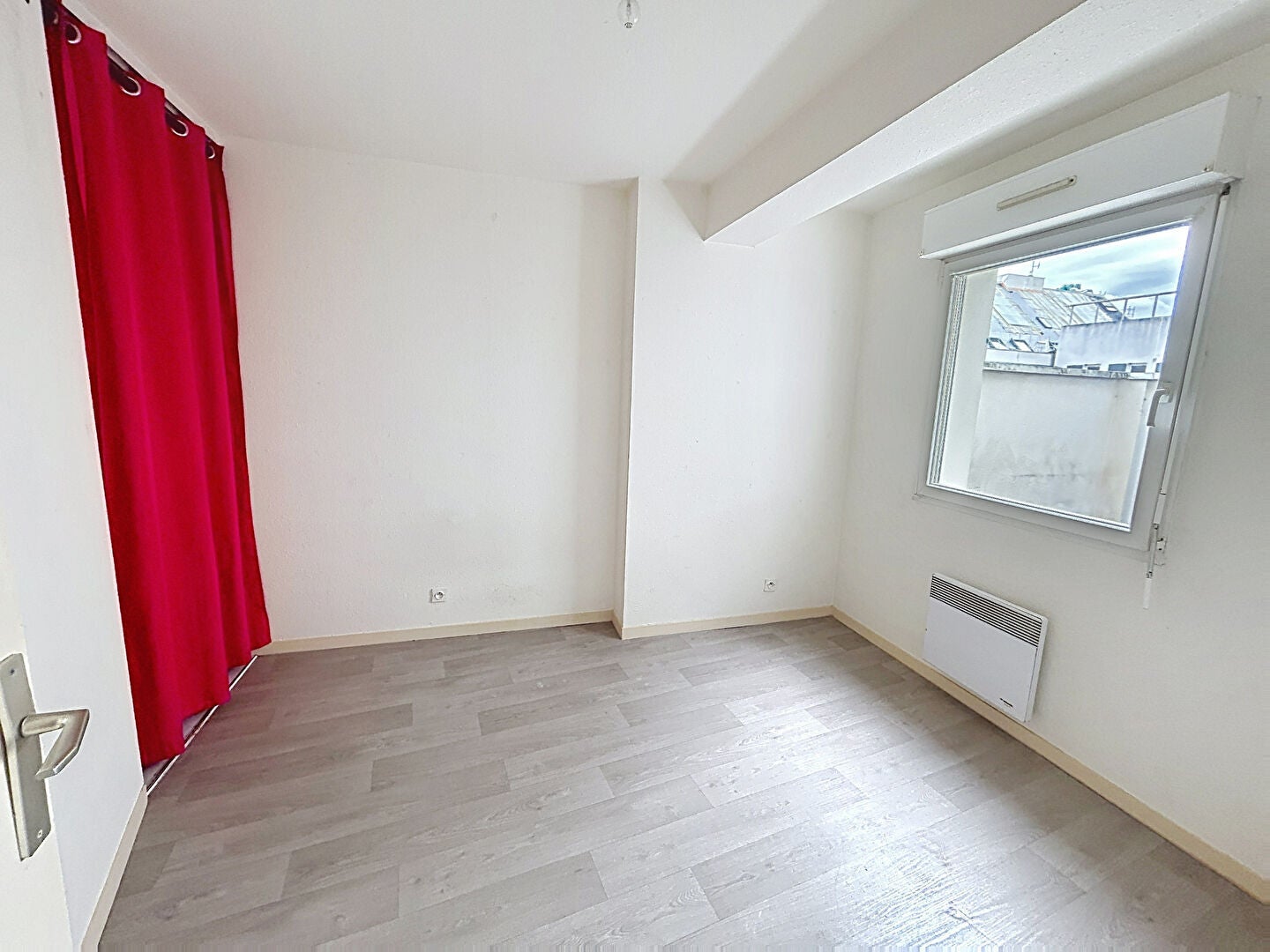 Appartement Rue Gambetta à Reims