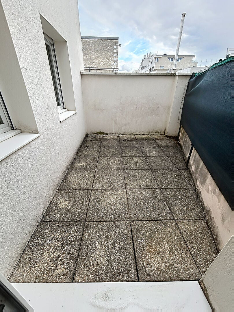 Appartement Rue Gambetta à Reims