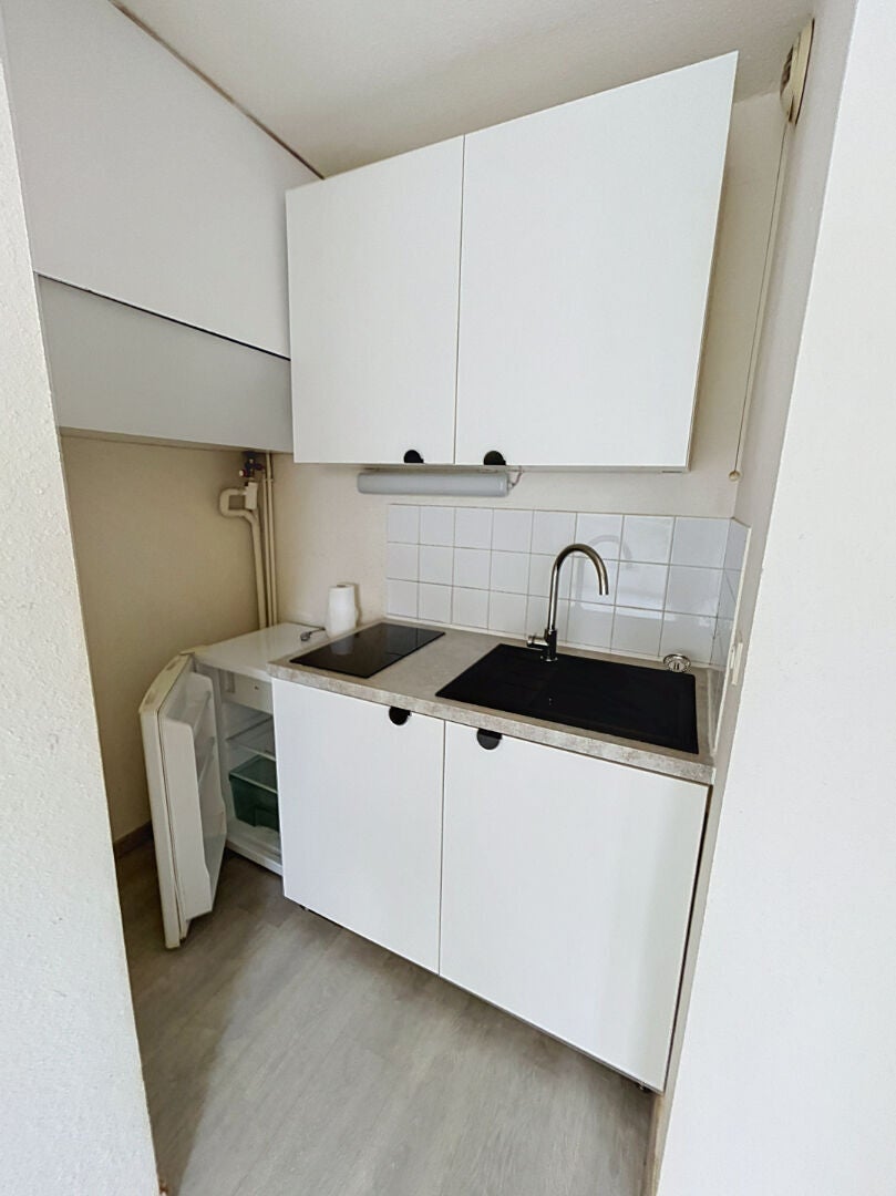 Appartement Rue Gambetta à Reims