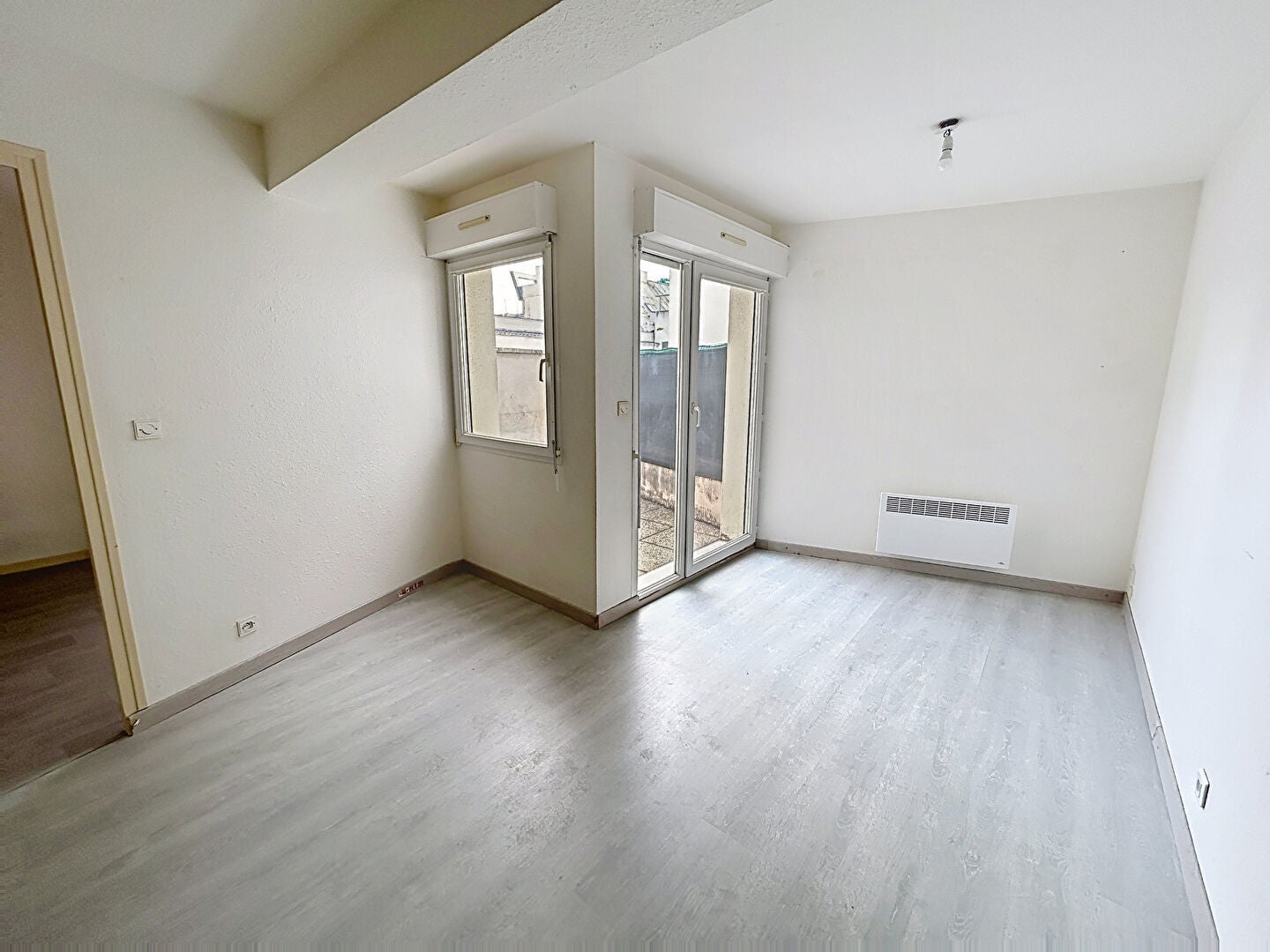 Appartement Rue Gambetta à Reims