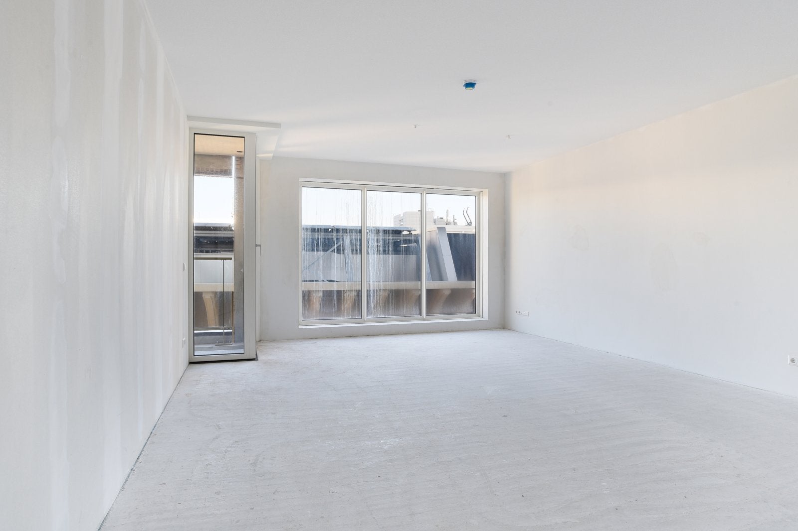 Appartement Schedeldoekshaven 184 in Den Haag