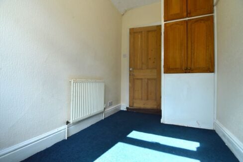 House Midland Road in North West Leicestershire