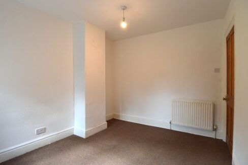 House Midland Road in North West Leicestershire