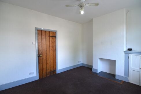 House Midland Road in North West Leicestershire