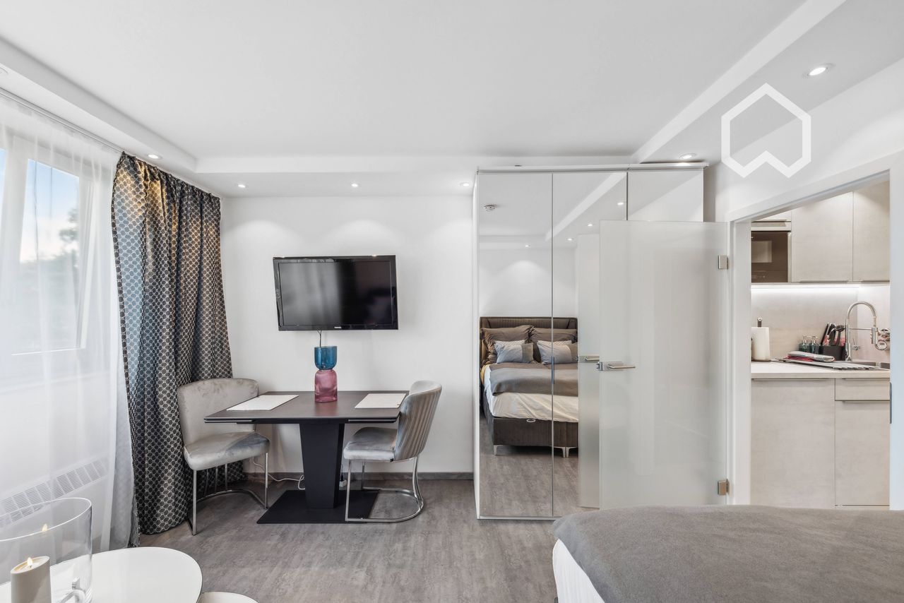 Wohnung Graeffstraße in Köln