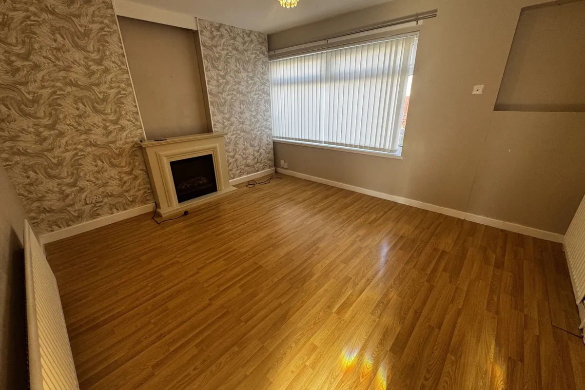 House Watford Close in Sunderland