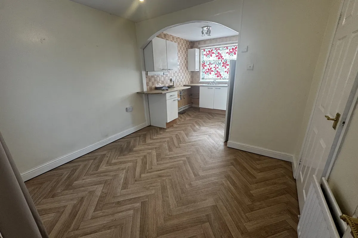 House Watford Close in Sunderland