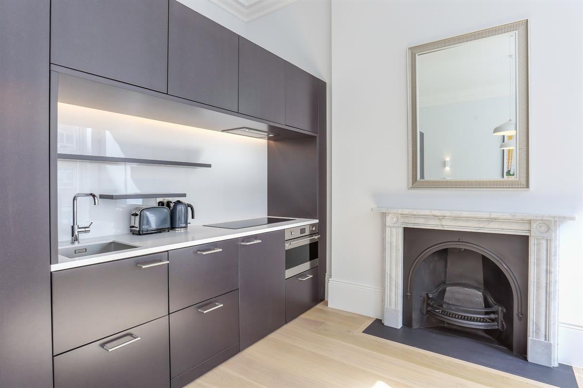 Flat Guilford Street in Greater London
