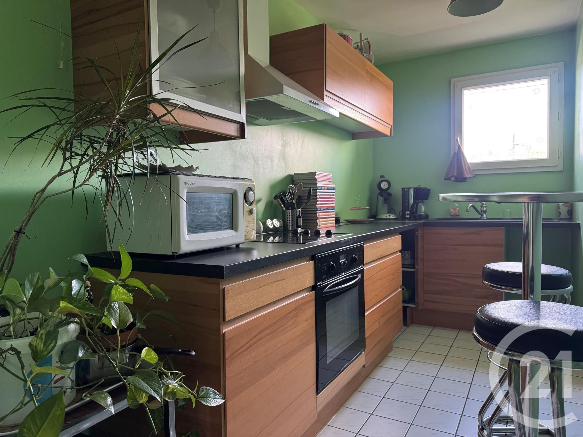 Appartement Boulevard du Havre à Pierrelaye