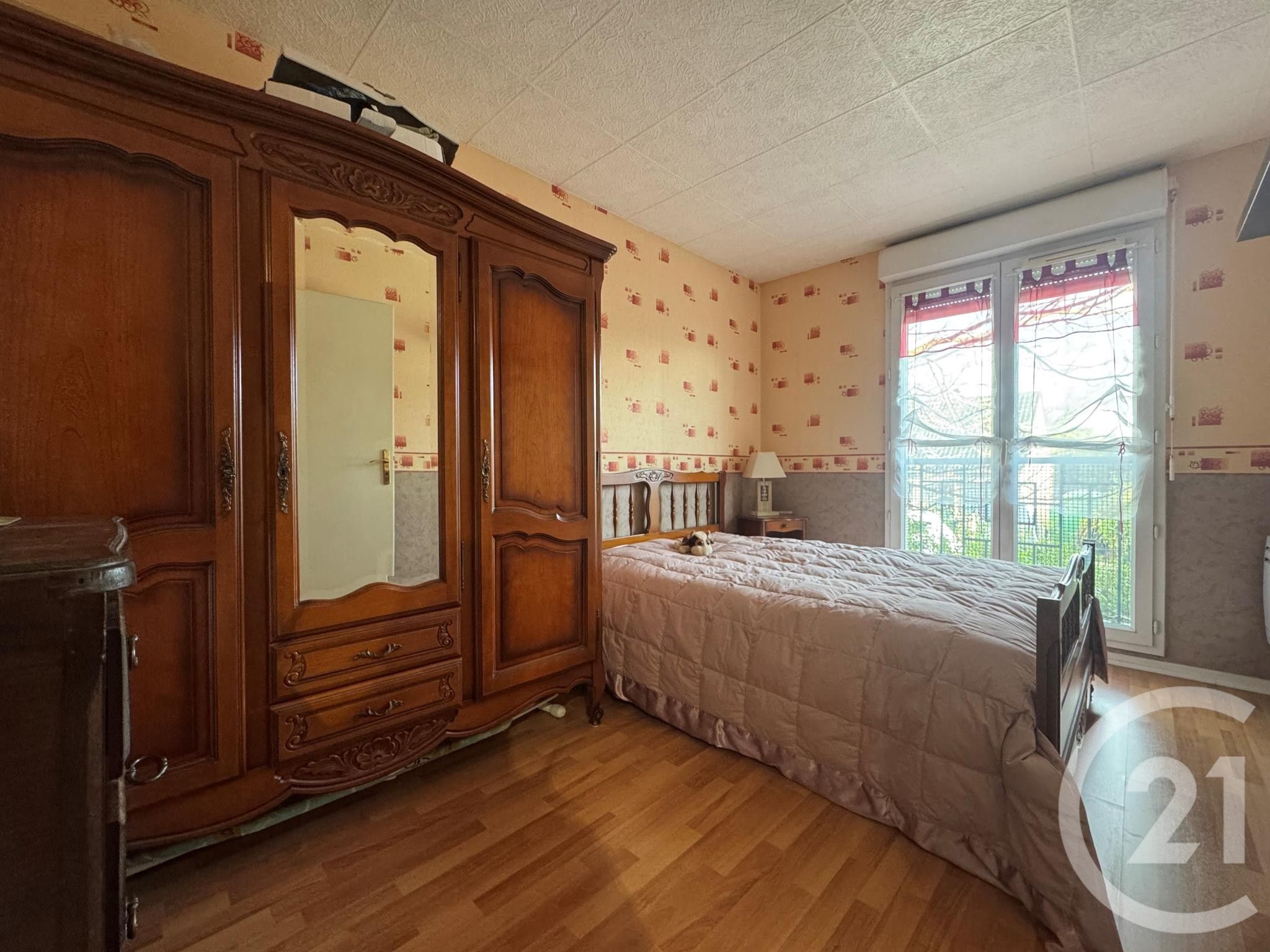 Appartement Boulevard du Havre à Pierrelaye