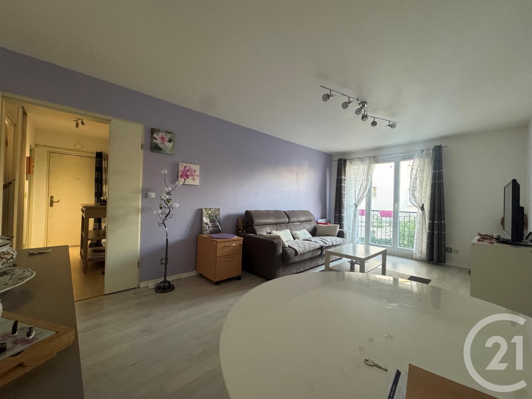 Appartement Boulevard du Havre à Pierrelaye